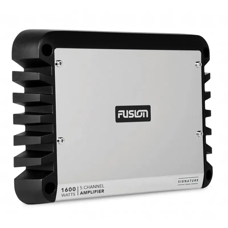 Amplificatore Marino Fusion Signature SG-DA51600 5 Canali Compra Oggi Stesso
