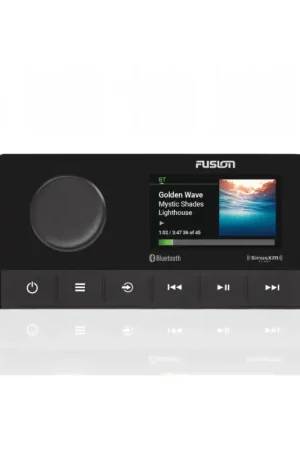 Stereo Marino Fusion MS-RA210 Bluetooth DSP DAB Compra Adesso