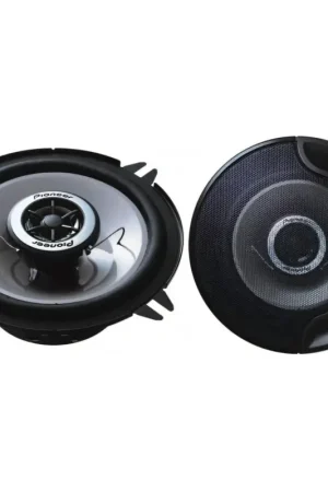 Coppia Altoparlanti Pioneer 130W Ø130mm per Interni Barca Must-Have