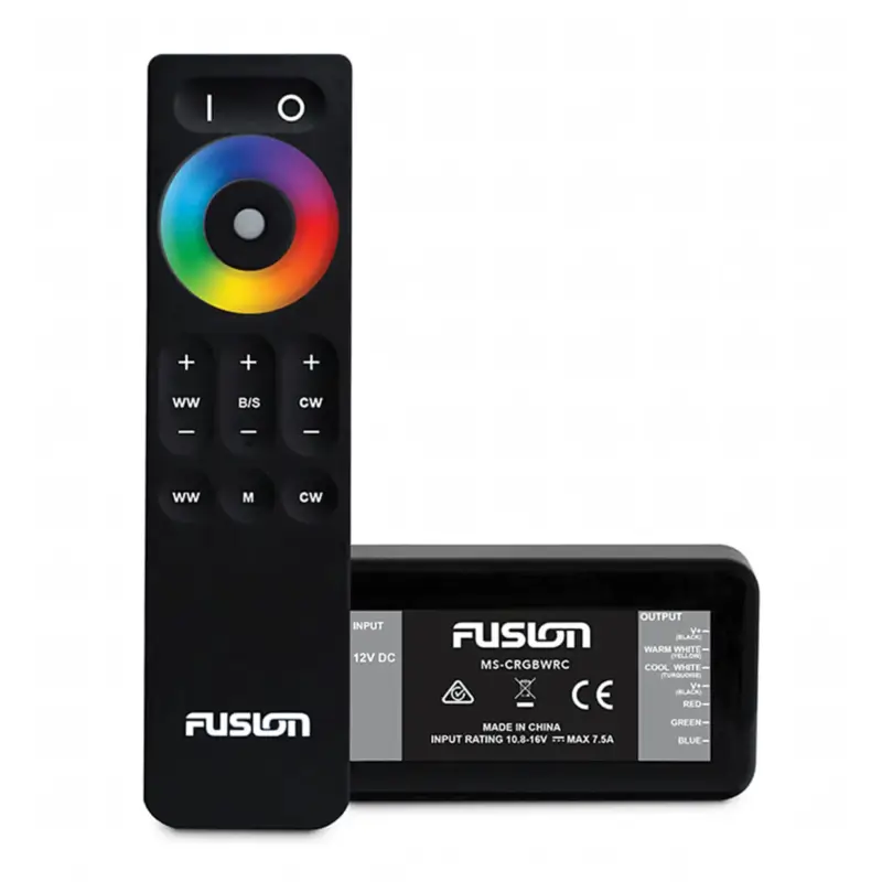Telecomando Wireless Fusion per Luci CRGBW Di Tendenza