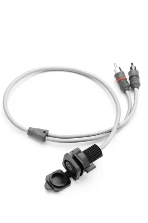 Nuovo Arrivo Jack Audio da Pannello 3,5 mm Clarion
