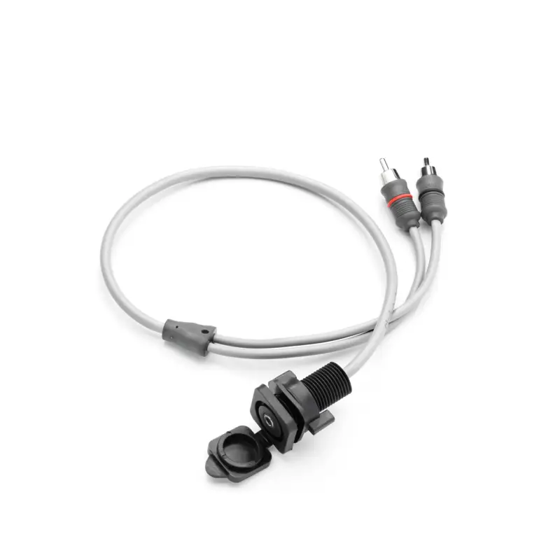 Nuovo Arrivo Jack Audio da Pannello 3,5 mm Clarion