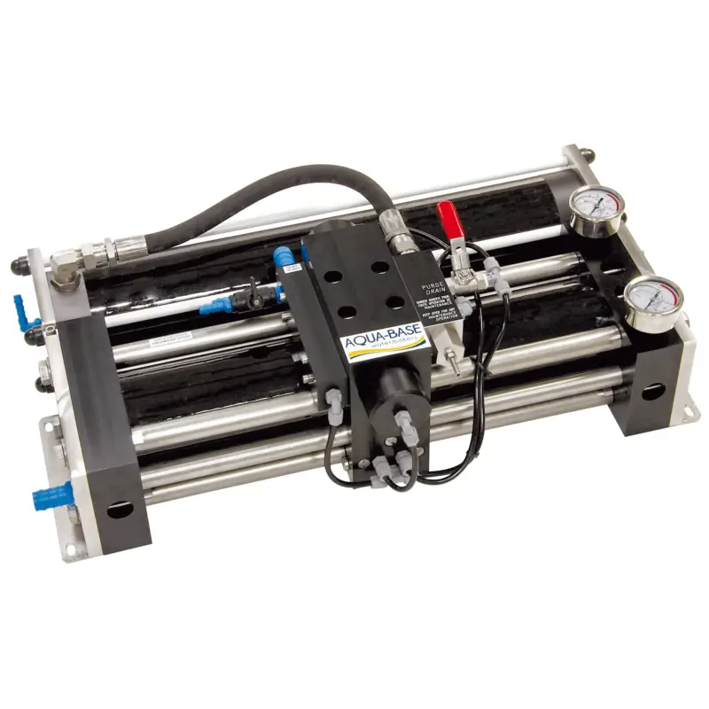Dissalatore Aqua-Base ESW Economico