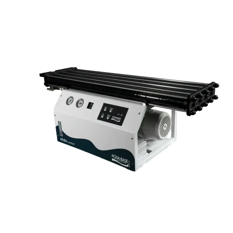 Dissalatore Aqua-Base Aruba Comfort Non Perdere