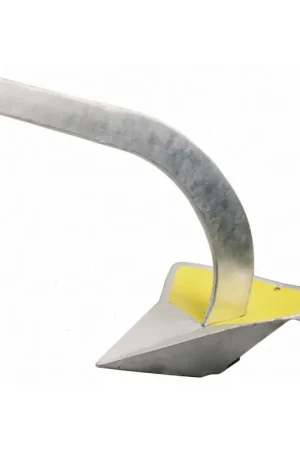 Economico Ancora Spade Smontabile in Acciaio Zincato a Caldo