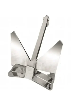 Ancora Pool HHP-TW in Acciaio Inox 316 Ordina Subito