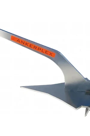 Ancora Ankerplex Smontabile in Acciaio Zincato Prezzo Conveniente