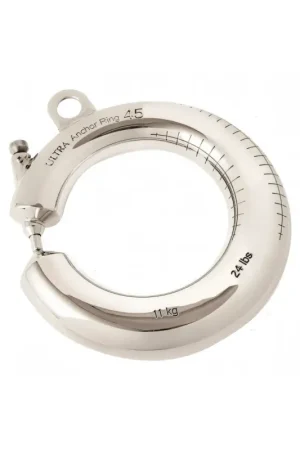 Anello Salva Ancore Ultra in Acciaio Inox 316 Ordina Subito