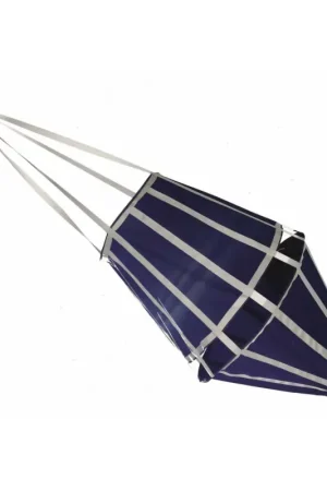 Ancora Galleggiante Sea Drag in Nylon Oxford Rip-Stop Direttamente Dal Produttore