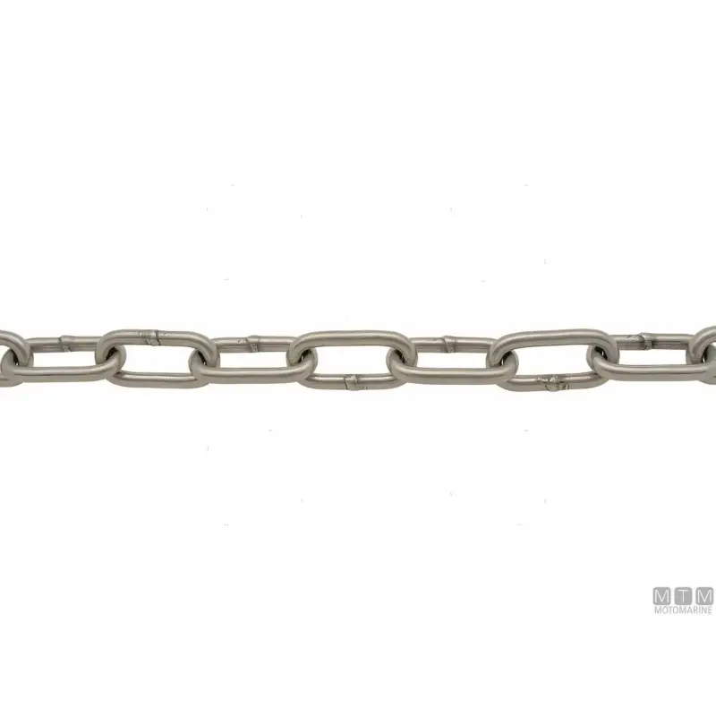 Catena Lunga in Acciaio Inox 316 Acquista Ora