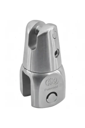Giunto Ancora Girevole Kong in Acciaio Inox 316 Economico