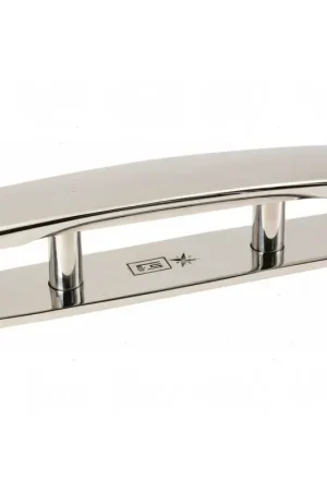 Promozione Esclusiva Bitta a Scomparsa F-Line S in Acciaio Inox 316