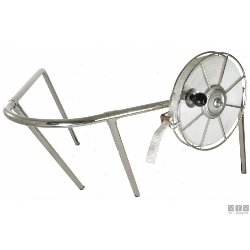 Avvolgitore Ormeggio Sternroller in Acciaio Inox 316 Ultima Occasione