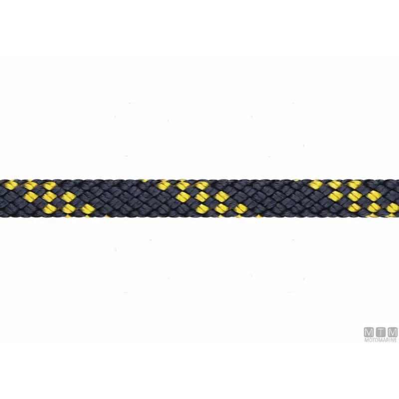 Miglior Prezzo Treccia Ormeggio Liros Handy-Elastic in Poliamide Ø 24 mm – Bobina 100 m