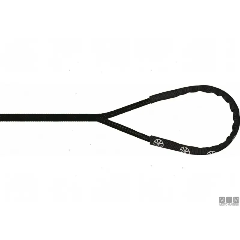 Treccia Liros Handy-Elastic Ø16 mm con Gassa 40 cm Nuova Collezione
