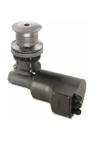 Verricello da Tonneggio Quick Tumbler TB4 in Acciaio Inox 316 Sconto