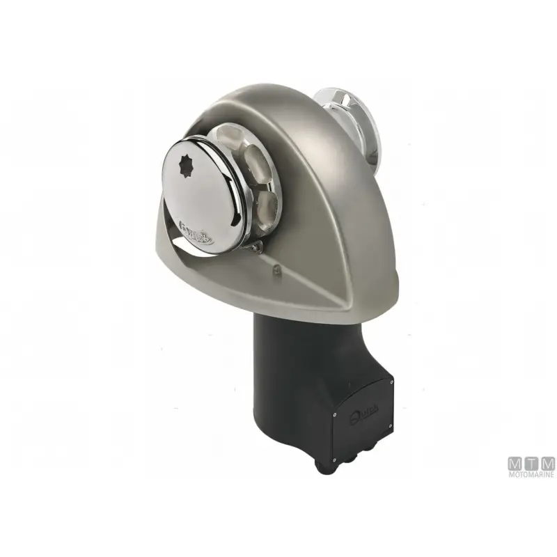 Offerta Verricello Salpa Ancora Quick Eagle E3 1000W