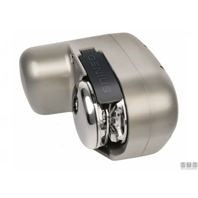 Verricello Salpa Ancora Quick Genius GP2 500/800W Compra Online