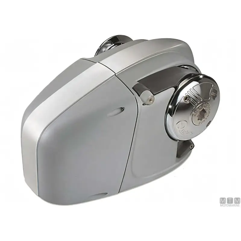 Ultima Occasione Verricello Salpa Ancora Quick Hector HC3 1500W
