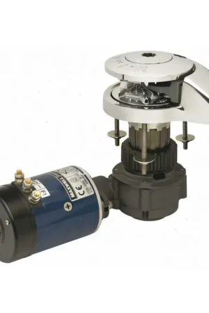 Offerta Verricello Salpa Ancora Maxwell RC8 600W/12V