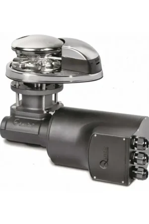 Verricello Salpa Ancora Quick Prince DP2 700/1000W Ultimissimo Modello