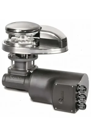Offerta Limitata Verricello Salpa Ancora Quick Prince DP3 1000W
