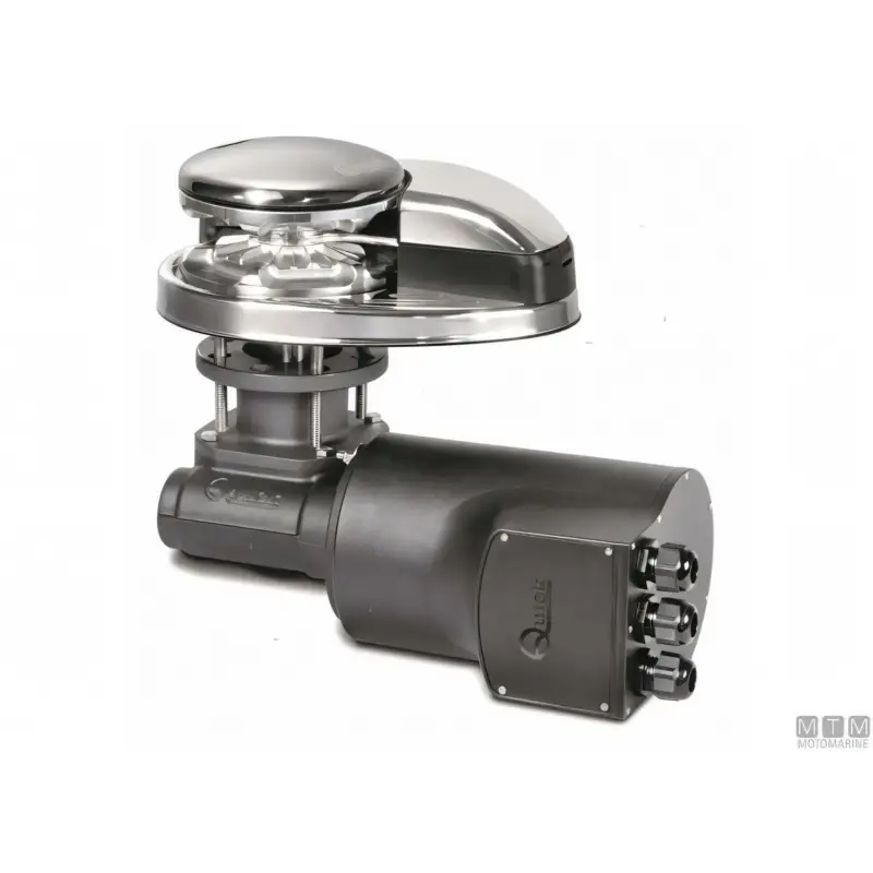 Offerta Limitata Verricello Salpa Ancora Quick Prince DP3 1000W