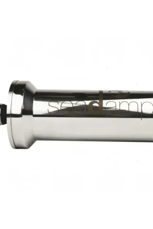 Ammortizzatore Ormeggio Idraulico Seadamp STEEL-4 in Acciaio Inox Quantità Limitata
