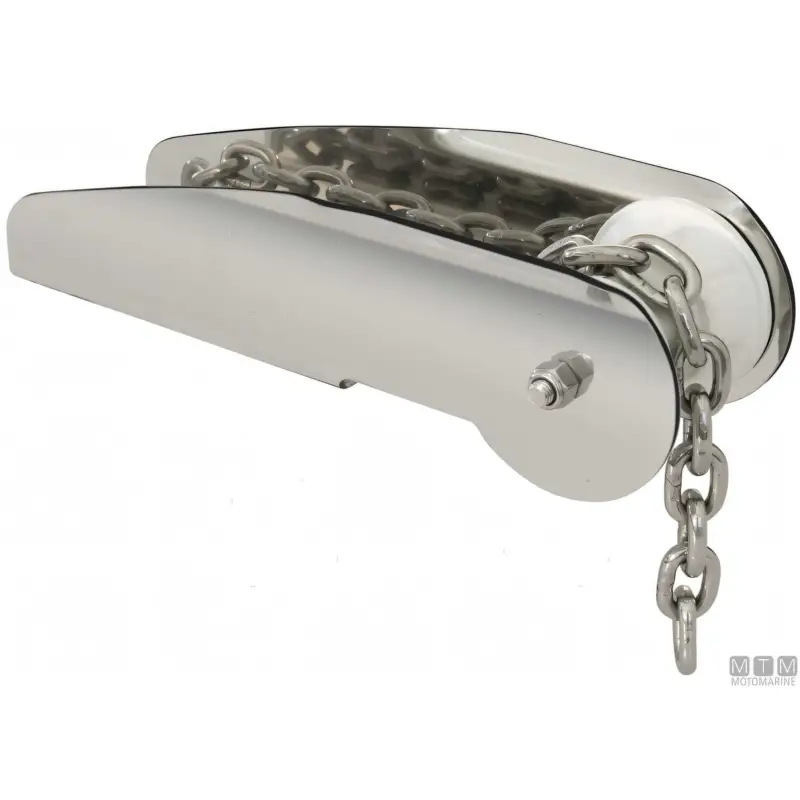Musone Passa Catena Rising 2 in Acciaio Inox 316 Ordina Subito