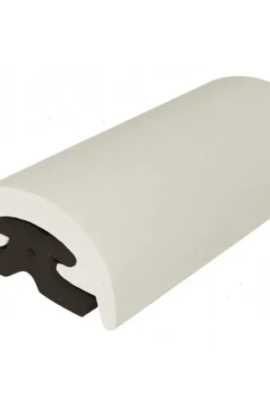 Offerta Speciale Bottazzo Profilo Parabordo Radial Tessilmare h30mm