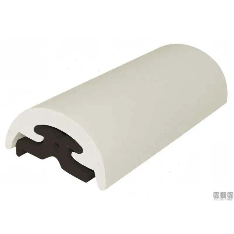 Bottazzo Profilo Parabordo Radial Tessilmare h65mm Prezzo Scontato