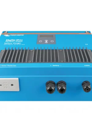 Caricabatterie Victron Skylla-IP65 24V 35 A, 3 uscite Più Venduto