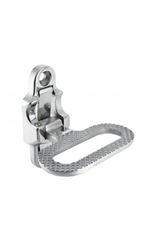 Gradino Pieghevole in Acciaio Inox AISI 316 per Barca Compra Adesso