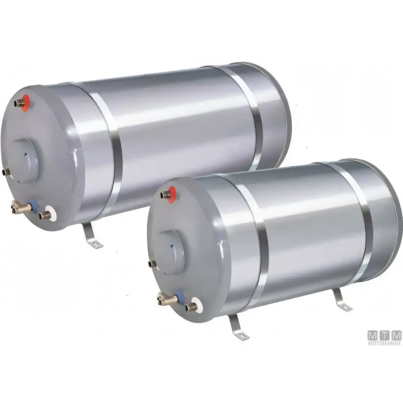 Ultimissimo Modello Scaldabagno Quick Nautic Boiler BXR