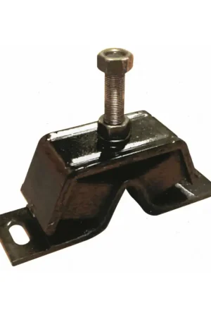 Supporto Antivibrante Motomarine per Motori Yanmar Must-Have