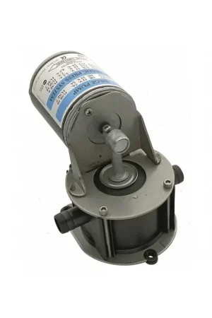 Ordina Subito Pompa Autoadescante Ocean Vertical 16L