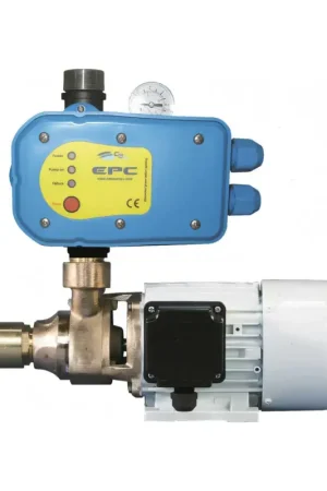 Direttamente Dal Produttore Pompa Autoclave CEM PB/EPC