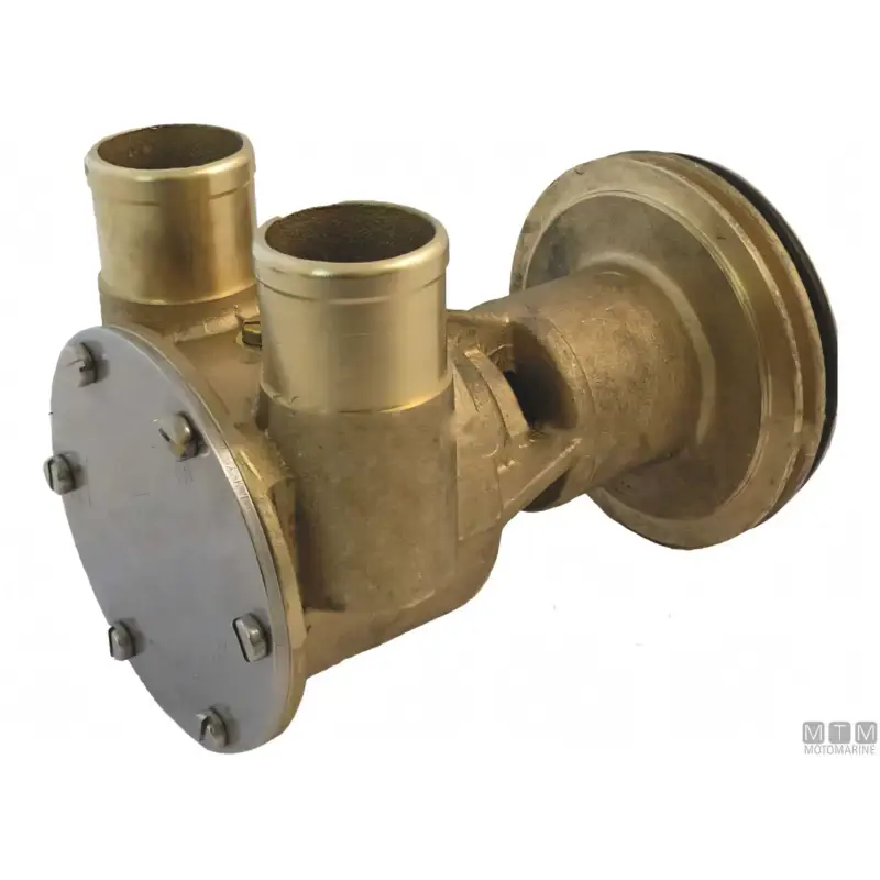 A Buon Prezzo Pompa Acqua Raffreddamento SPX Johnson F7B-9 in Bronzo