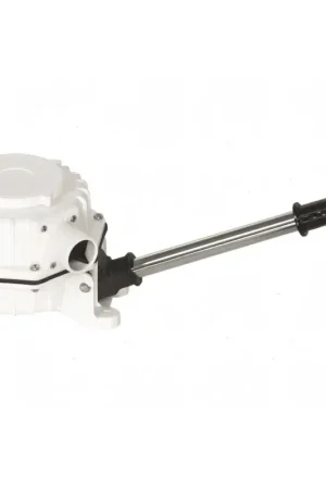 Saldi Pompa di Sentina Manuale a Membrana Ocean L2000