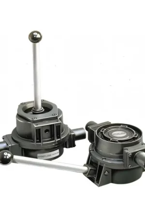 Pompa di Sentina Manuale Johnson Viking 38 mm Ordina Subito