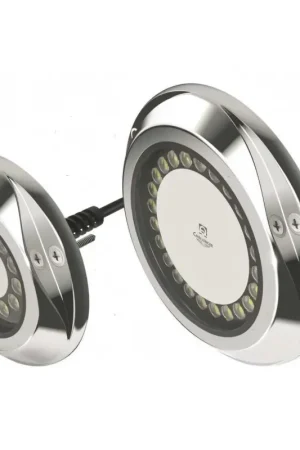 Faro Subacqueo LED Quick Challenger Delta Offerta Speciale