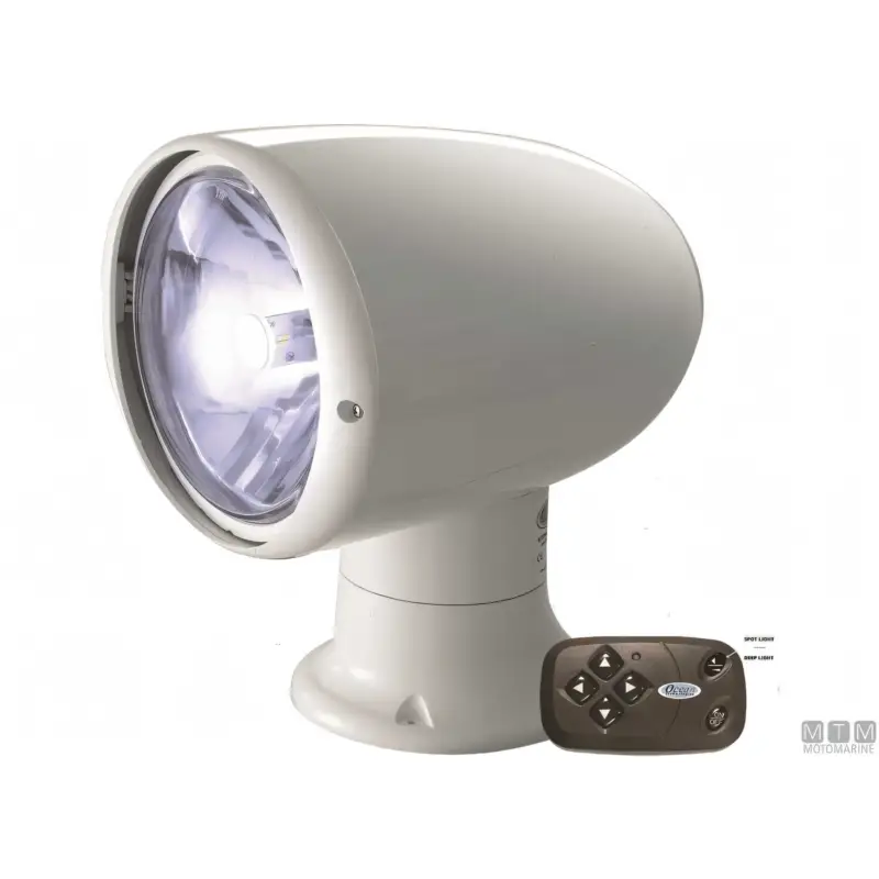 Soddisfatti O Rimborsati Faro Ocean LED 11-RC Wireless Radiocomandato