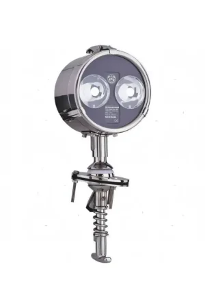 Faro DHR 150 LED Cabin Control Soddisfatti O Rimborsati