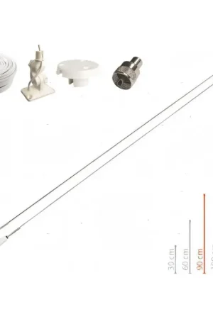 Compra Online Antenna VHF Glomex RA106 RIB