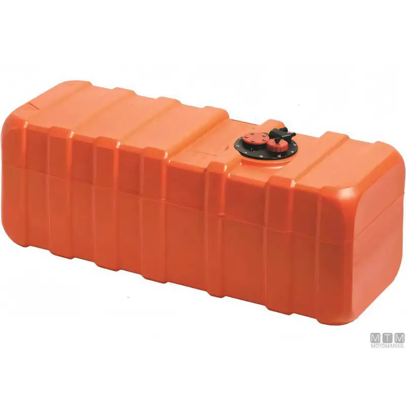Promo Stagionale Serbatoio Carburante Fisso Can SB in Eltex