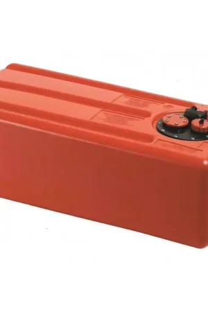 Serbatoio Carburante Can SB Standard in Eltex Soddisfatti O Rimborsati