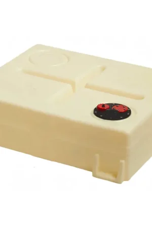 Serbatoio Carburante Fisso Bravo 140 Litri in Polietilene Occasione Imperdibile