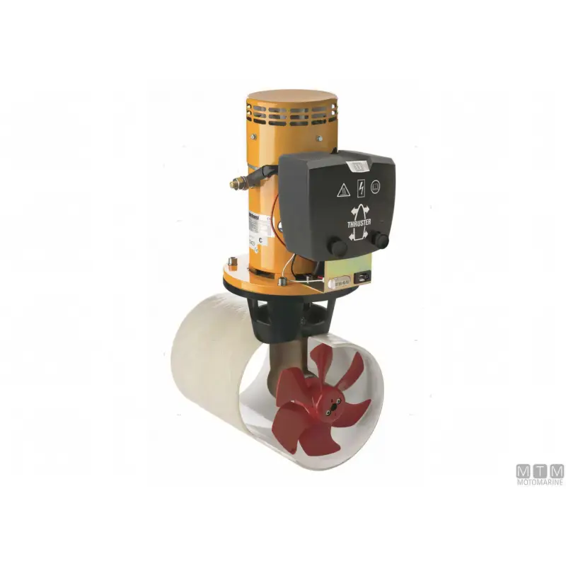 Popolare Elica di Prua Vetus Bow Thruster 60/75/95 Kgf