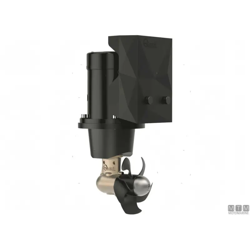 Popolare Elica di Prua Quick BTQ140
