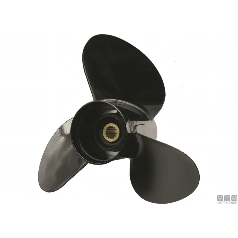 Elica Alice in Alluminio per Motori Suzuki 40-140 HP Offerta Speciale
